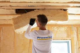 Types of Insulation We Offer in Zilwaukee, MI